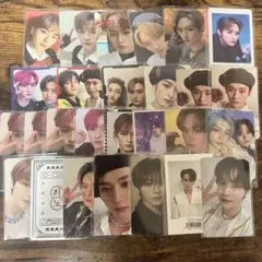 straykids リノ　トレカ　まとめ売り
