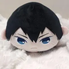 影山飛雄 ぽてコロマスコット BIG
