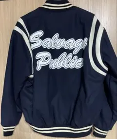 2026年最新】SALVAGE PUBLIC メンズ ジャケット・アウターの人気