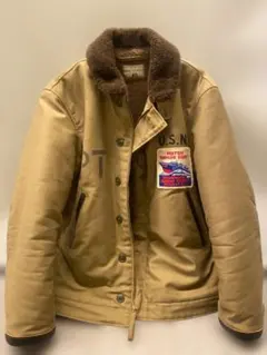 2026年最新】リアルマッコイズ n-1 40の人気アイテム - メルカリ