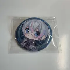 シクフォニ ランダム缶バッジ 第9弾 Sledgehammer SD雨乃こさめ