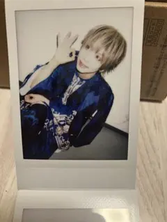 2025年最新】buglug 燕 チェキの人気アイテム - メルカリ