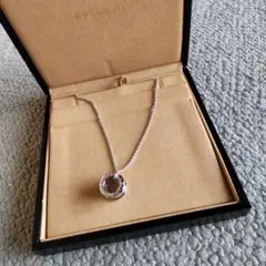 BVLGARI ブルガリ ネックレス ビーゼロワンのサムネイル