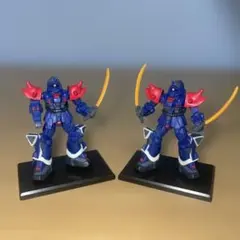 ガンコレ　イフリート改