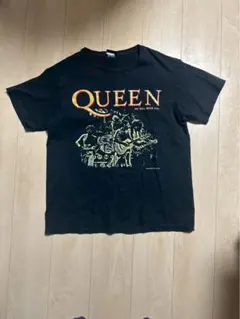 QUEEN WE WILL ROCK YOU Tシャツ