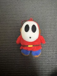 ヘイホーぬいぐるみキーホルダー