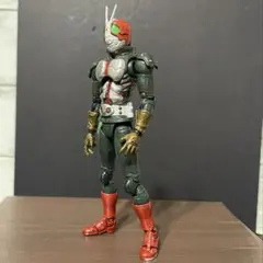 S.H.フィギュアーツ仮面ライダーV3 仮面ライダー　THE NEXT