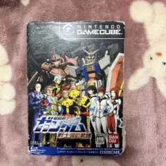 機動戦士ガンダム 戦士達の軌跡