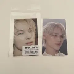 enhypen 結 特典セット ニキ