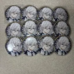 凪誠士郎 缶バッジ