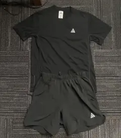 ナイキACG Goat Rocks Dri-FIT ADV UV セットアップ