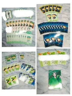 カラフルピーチ シヴァさん トレカ 63枚セット