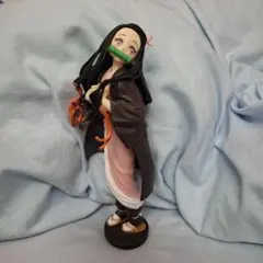 鬼滅の刃 竈門禰豆子 フィギュア