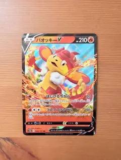 まとめ買い割引 バオッキーVのサムネイル