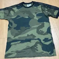 adidas originals Tシャツ