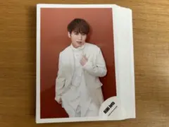 猪狩蒼弥　2020年公式写真　30枚