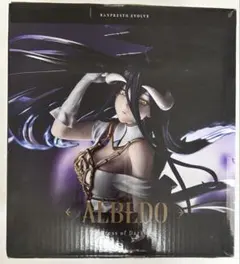 最新プライズ　フィギュア　まとめ売り　アルベド　オーバーロード　ベジータ 2026年最新】プライズ アルベドの人気アイテム - メルカリ