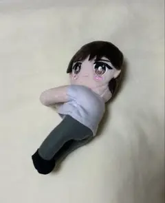 山中柔太朗 ぬいぐるみ ポーチ 山中柔太朗 ぬいぐるみ ポーチ - メルカリ
