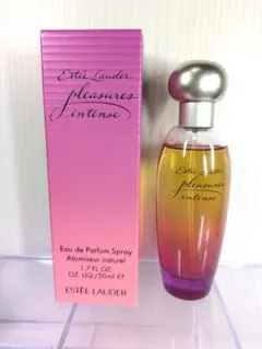 新品 エスティーローダー プレジャーズ インテンス 100ml - メルカリ