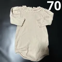 アプレレクール ハートロンパース 70