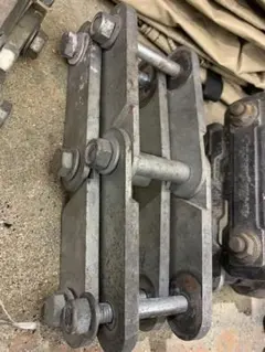 2026年最新】ジムニー ja11 シャックルの人気アイテム - メルカリ