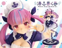 コトブキヤ 湊あくあ 特典付き