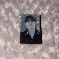 seventeen エスクプス ウエハース