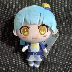 ゾンサガ ゆめぎんがパラダイス ぬいぐるみ星川リリィ