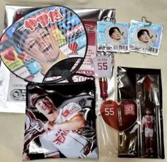 YG安田 グッズまとめ売り
