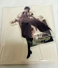 初音ミクシンフォニー 2025横浜 KAITO　アクリルスタンド