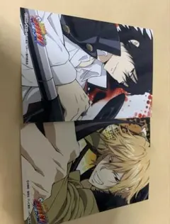 千空＆ゲン ミラー Blu-ray Dr.STONE 3rd アニメイト特典 - メルカリ