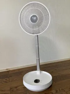 希少】パナソニック 扇風機 F-CJ329 Panasonic ナノイー - メルカリ
