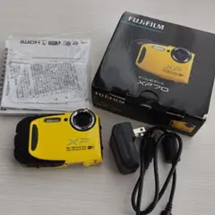 2026年最新】finepix xp70の人気アイテム - メルカリ