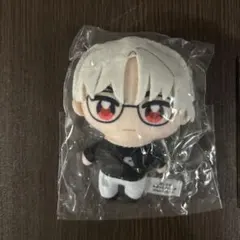 カリスマ 草薙理解 ぬいぐるみ