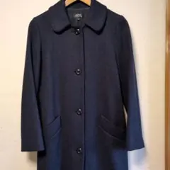 2026年最新】apc コートの人気アイテム - メルカリ