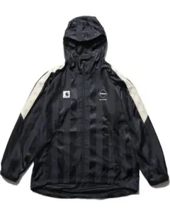 2026年最新】fcrb WARM UP JACKETの人気アイテム - メルカリ