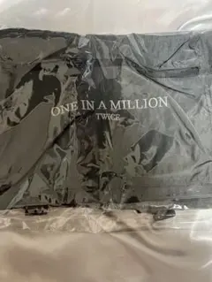 MISAMO リスニングパーティー限定 ナップサック TWICE - メルカリ