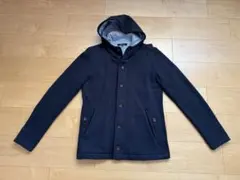 ユナイテッドアローズ　リズムオブライフ　パーカーウェア