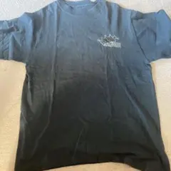 SUSSY ROYAL GOODS Tシャツ(黒タグ？)