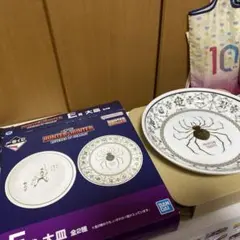 一番くじ　HUNTER×HUNTER E賞　大皿