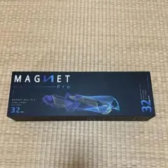 クレイツ マグネットヘアプロ カールアイロン 32mm