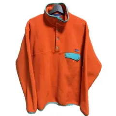 patagonia パタゴニア　シンチラ　スナップt