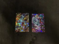 【ARS10+】フリーザ　シークレットレア 2025年最新】フリーザ secの人気アイテム - メルカリ