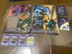 遊戯王　アートカード　ミニカード　まとめ売り　Yu-Gi-Oh!