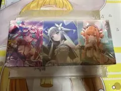 シャドウバースエボルヴ プレミアムカードセット サマーエディション
