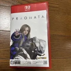 Switch2 プラグマタ