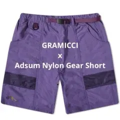 2026年最新】gramicci グラミチ ハーフパンツ xlの人気アイテム - メルカリ