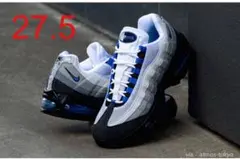 Nike Air Max 95 OG Big Bubble 