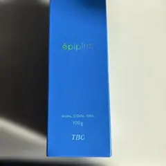 épiplus エピプラス ケアジェル100g TBC - メルカリ
