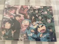 忍たま乱太郎　アクリルアートパネル